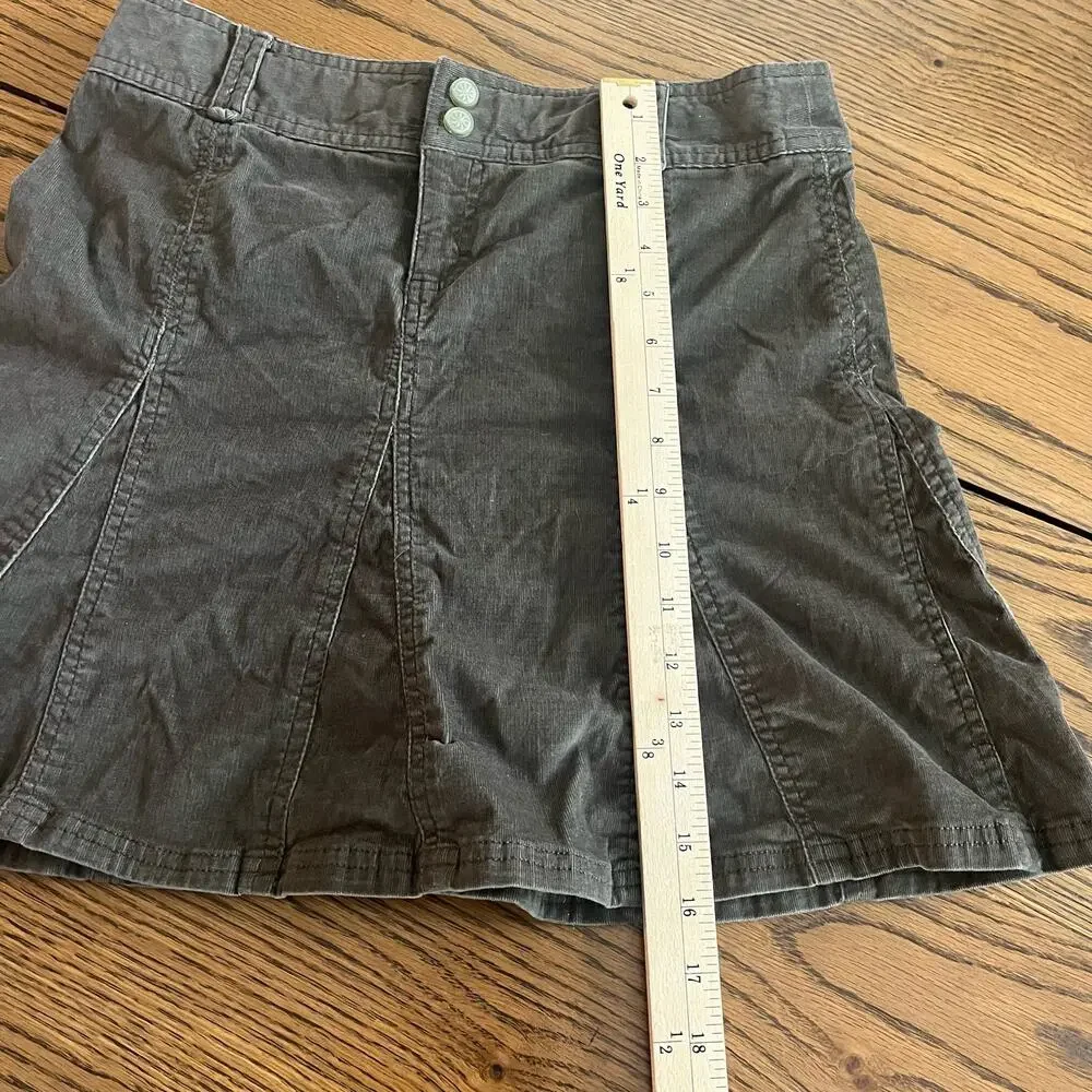 Athleta this corduroy